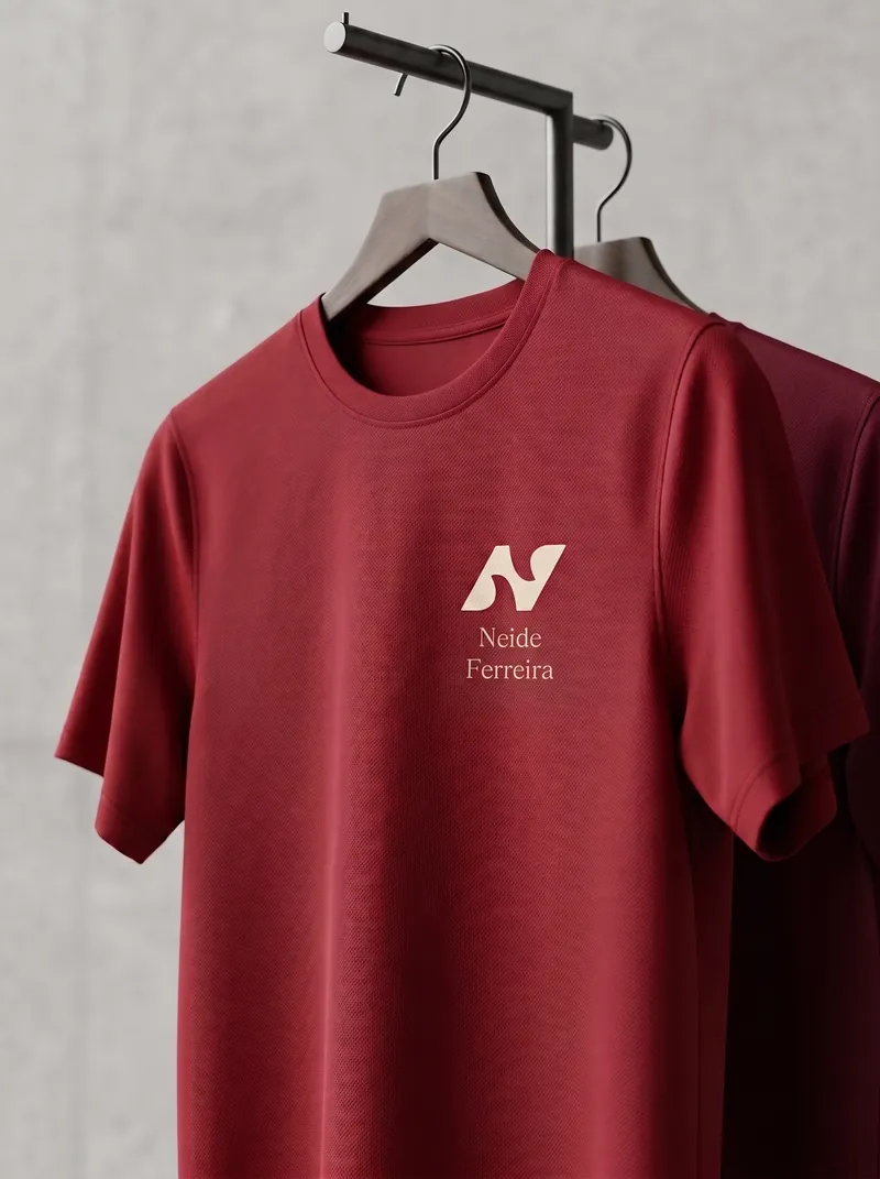 Camiseta